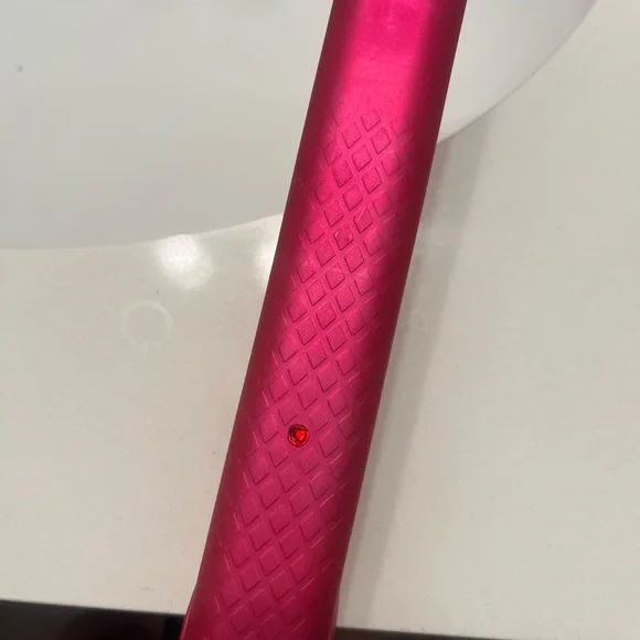 Nume Silhouette Hair Straightener